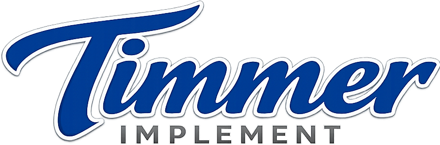 Timmer Implement