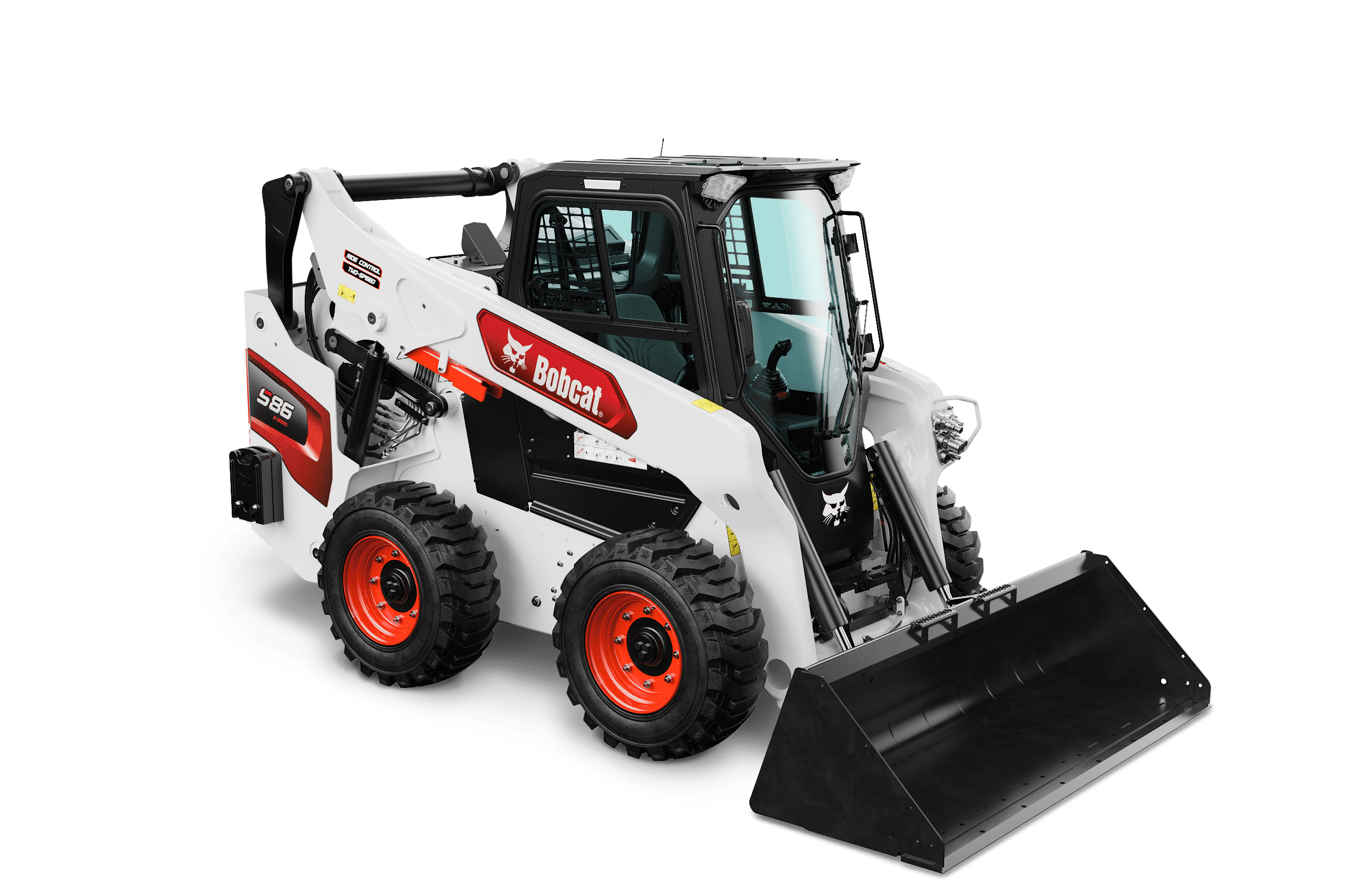 Skid Steers